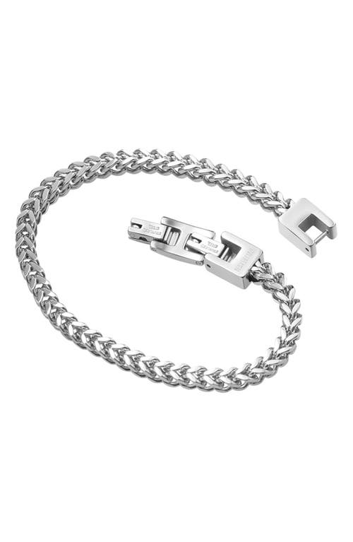 Van Heusen Franco Chain Bracelet