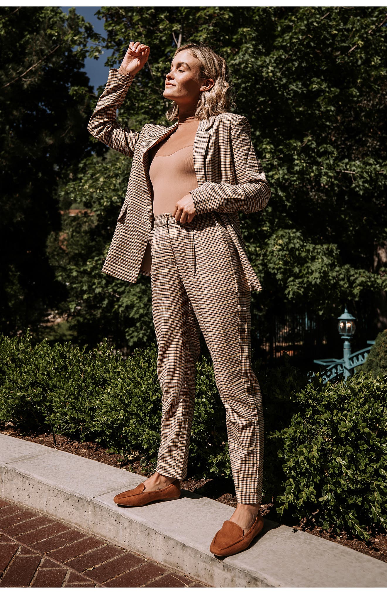 Journee Collection Tullie Loafer - Wide Width, Alternate, color, Black