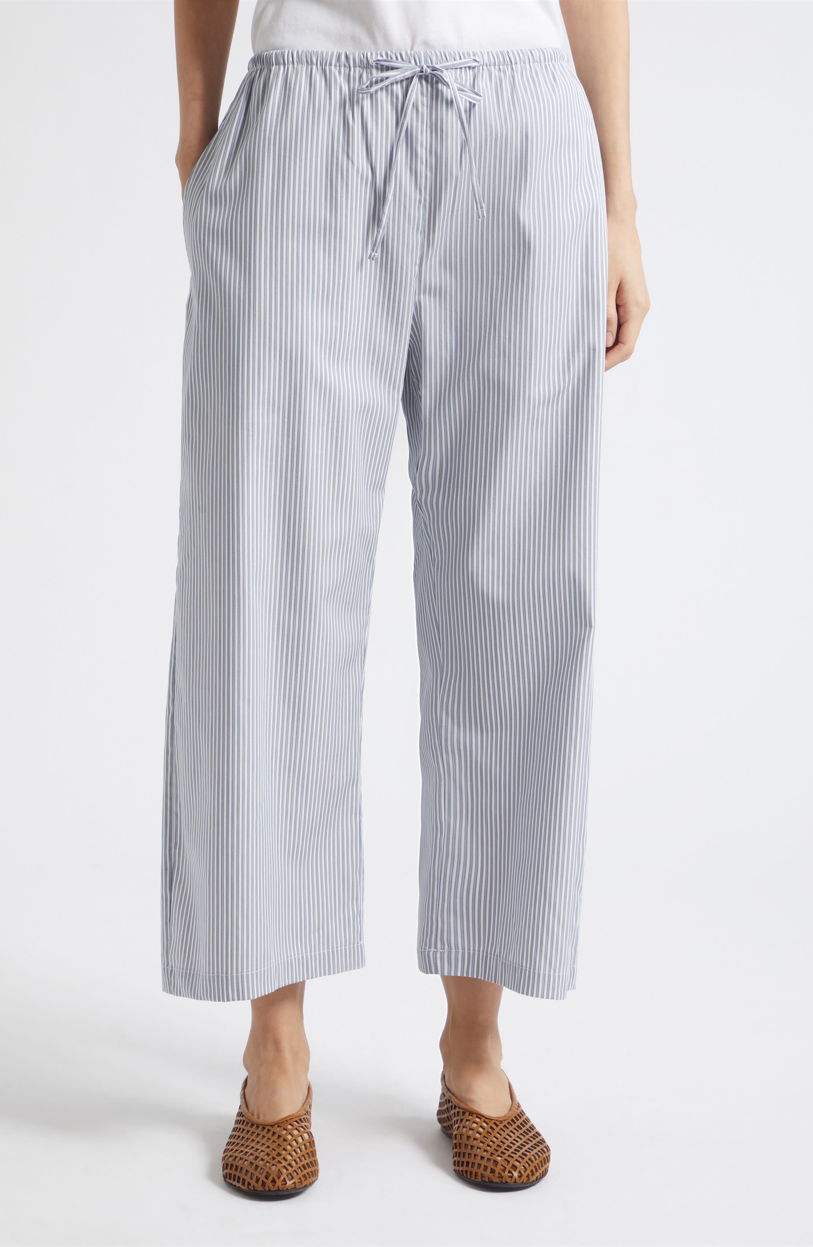 STONE MULTI STRIPE