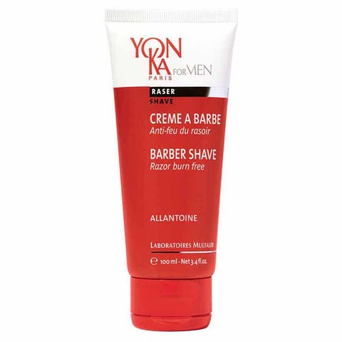 Men's Barber Shave Cream 3.4oz