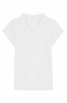 Nautica Kids' Performance Polo
