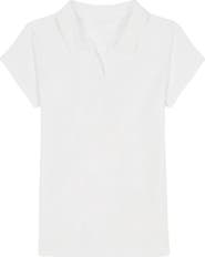 Nautica Kids' Performance Polo