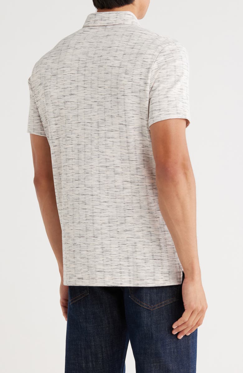 WESTZEROONE Emerson Polo, Alternate, color, Light Pink