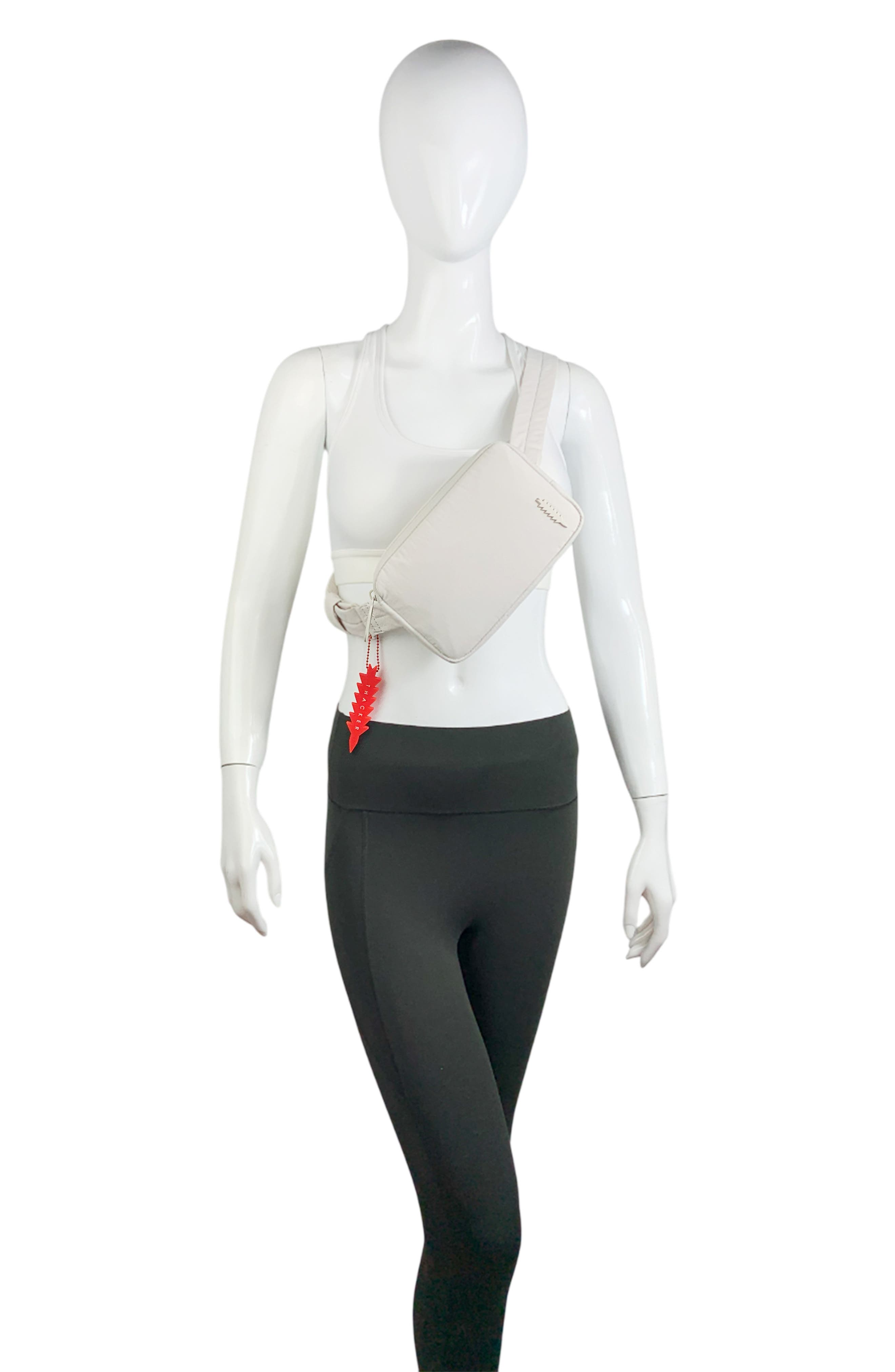 Thacker Emery Sling Bag, Alternate, color, Linen