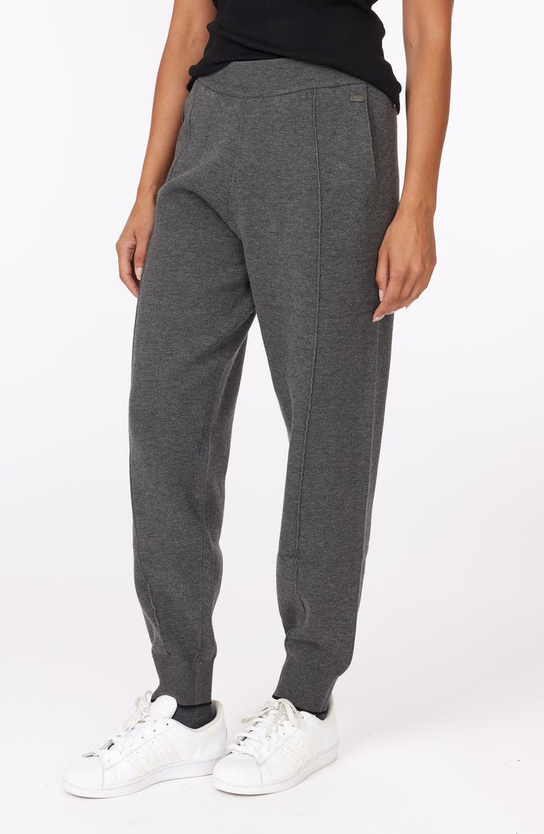 Scotch & Soda Compact Joggers, Alternate, color, 