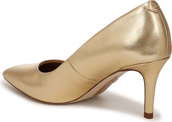 Vienna Pointed Toe Pump