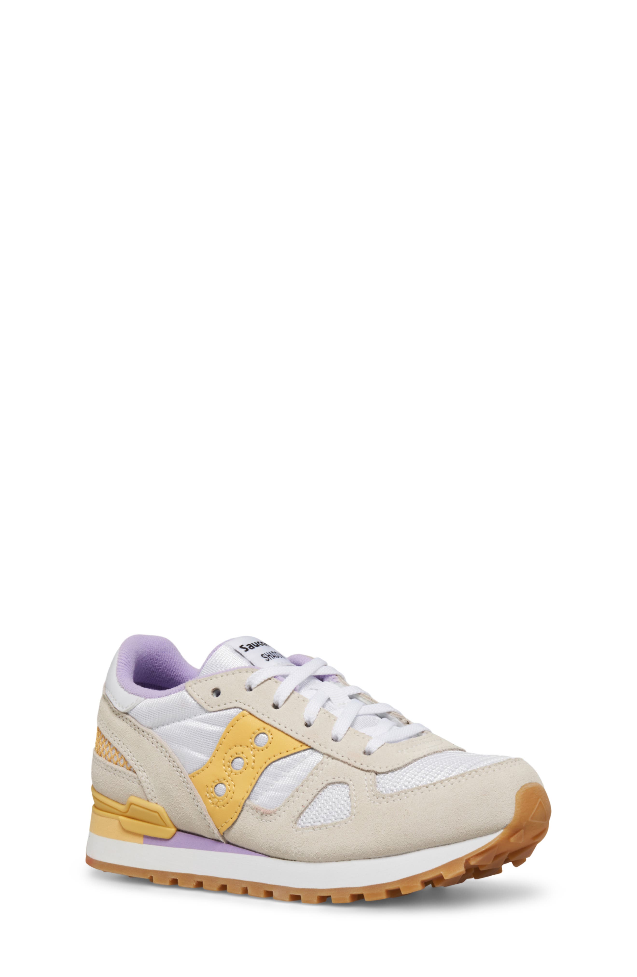 Saucony Kids' Shadow Original Sneaker | Nordstrom
