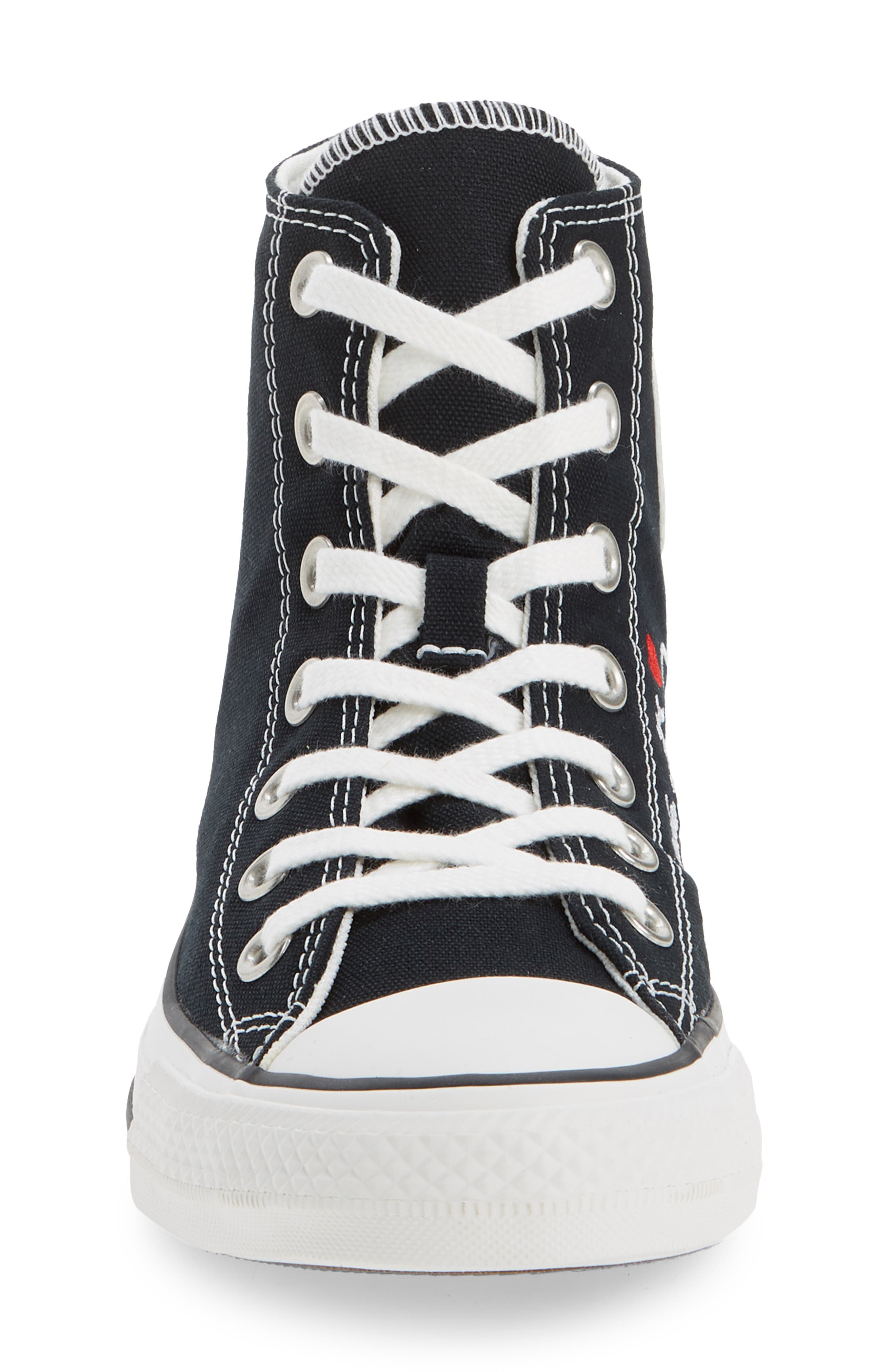 Converse Chuck Taylor<sup>®</sup> All Star<sup>®</sup> 70 High Top Sneaker, Alternate, color, 