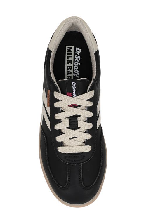 Dr. Scholl's X Milk Bar Rebel Sport Sneaker