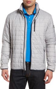 Cutter & Buck Rainier PrimaLoft® Full Zip Jacket