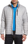 Cutter & Buck Rainier PrimaLoft® Full Zip Jacket