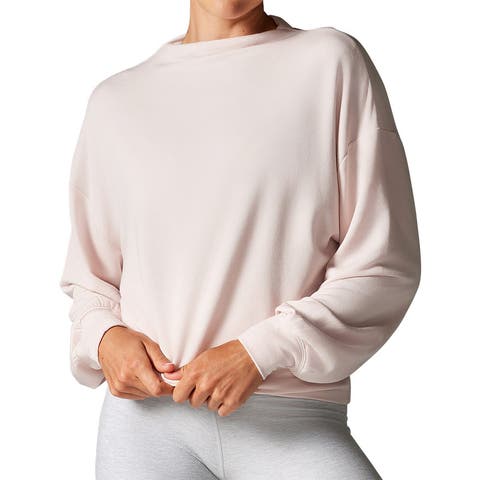 Slope Crew Sweatshirt