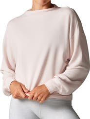 Tavi Slope Crew Sweatshirt