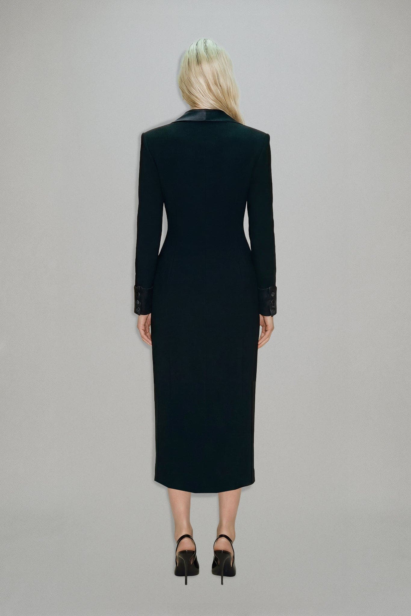 Veda Dress - image 2