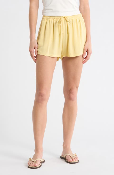 Pipeline Shorts