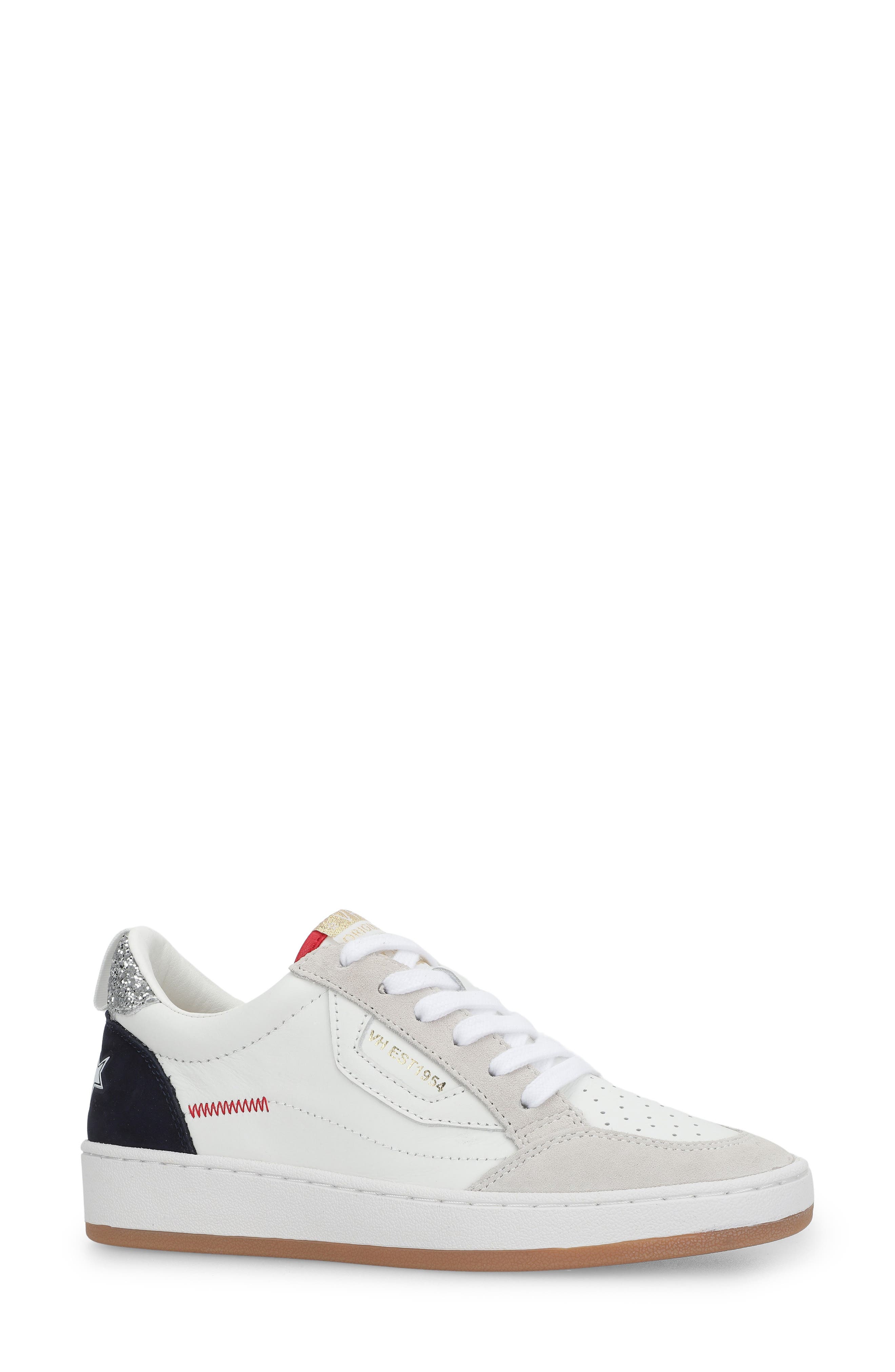 Vintage Havana Swag Sneaker, Main, color, 