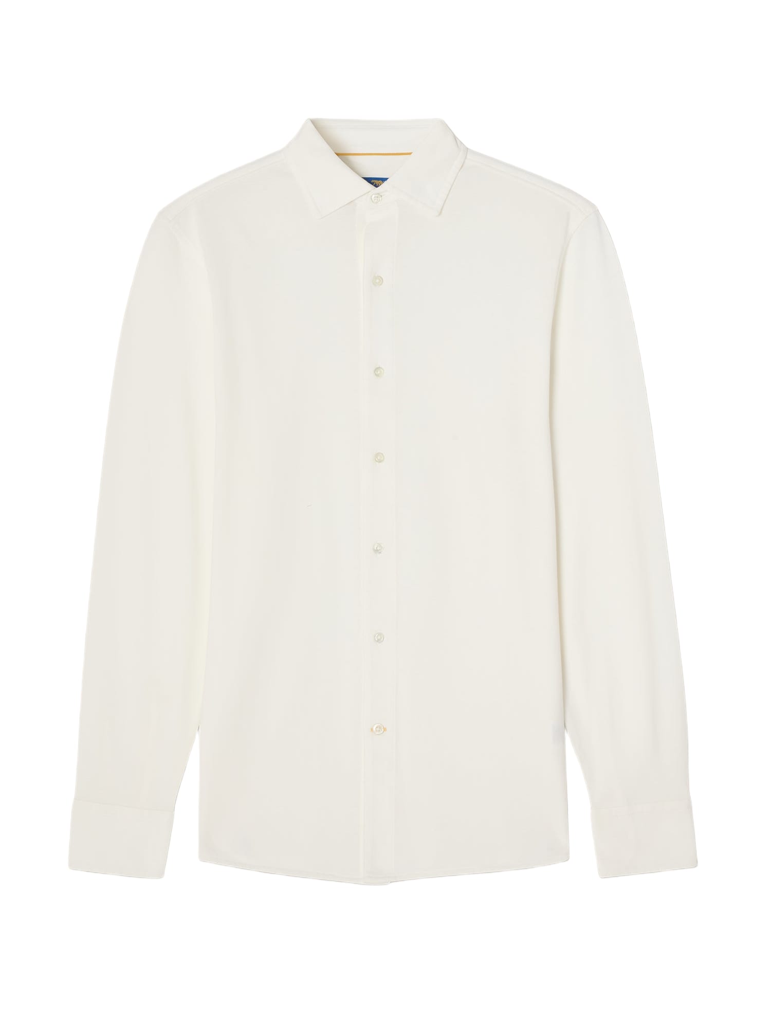Foster Long Sleeve Knit Shirt - image 3