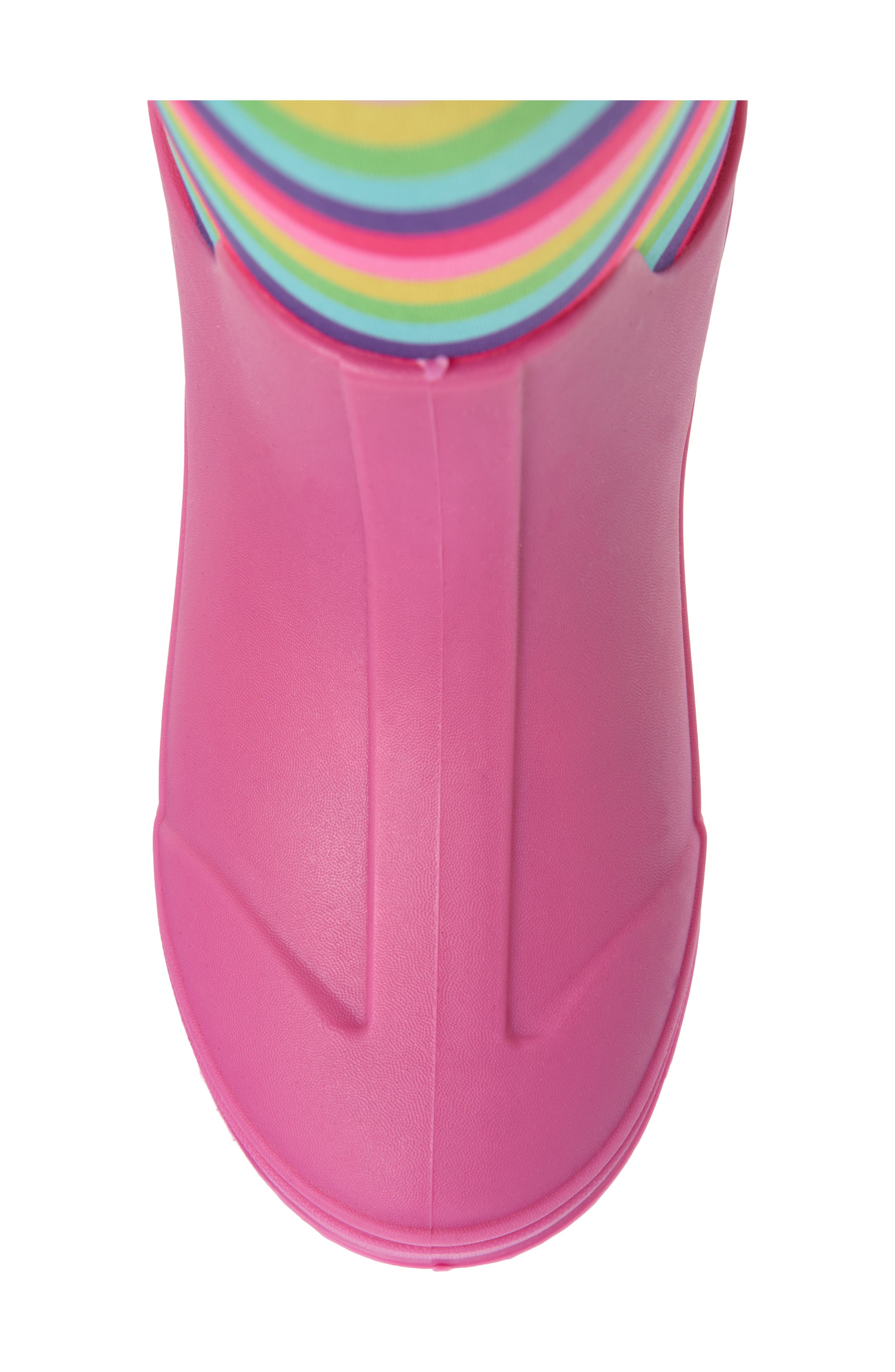 Kids' Freestyle Neoprene Cold Weather Boot, Alternate, color, PINK