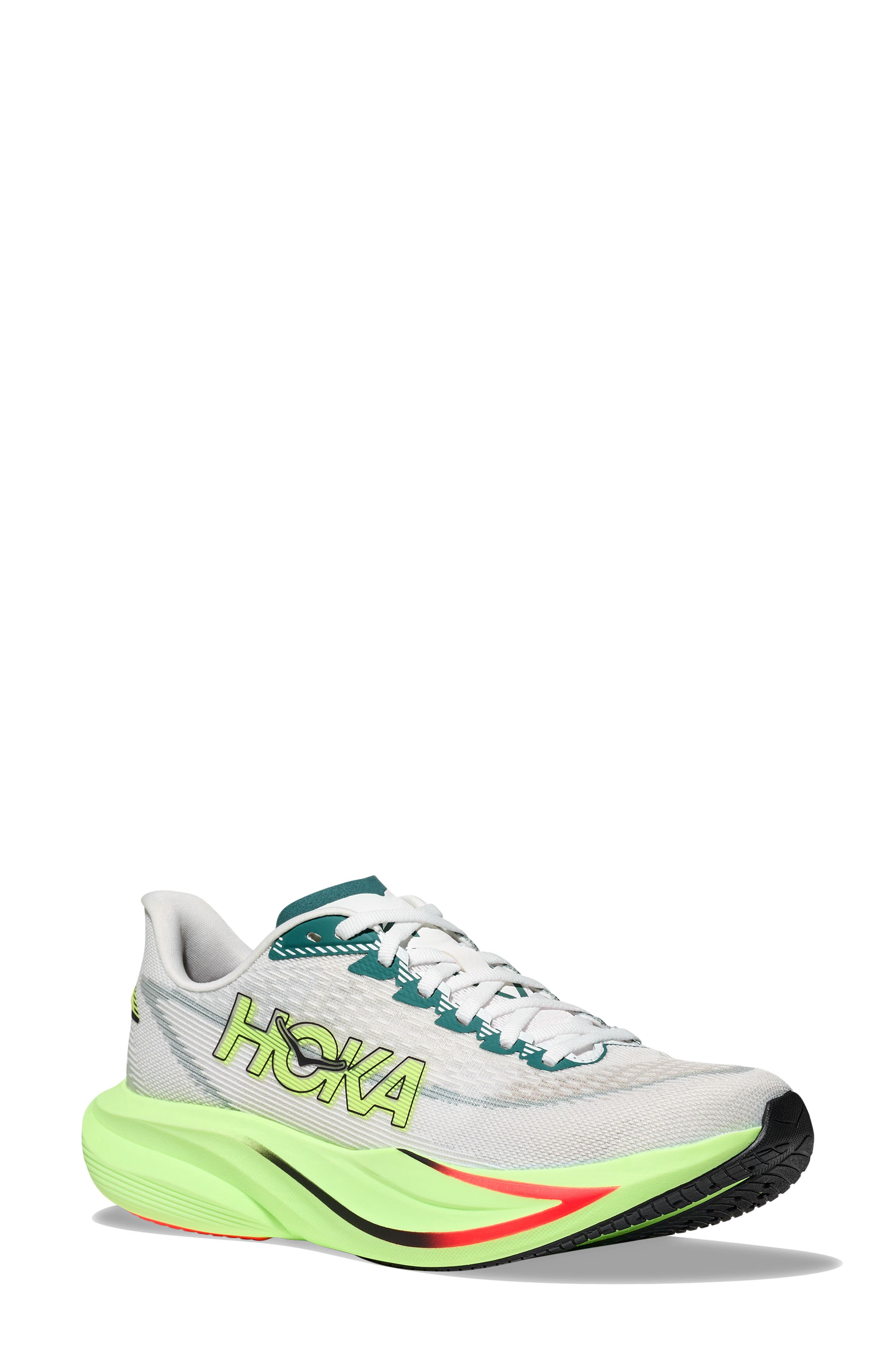 NEON YUZU / HOKA CITRUS