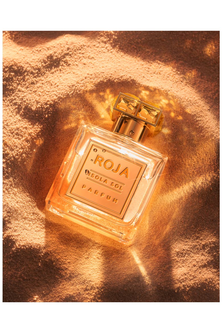 Isola Sol Parfum, Alternate, color, NO COLOR