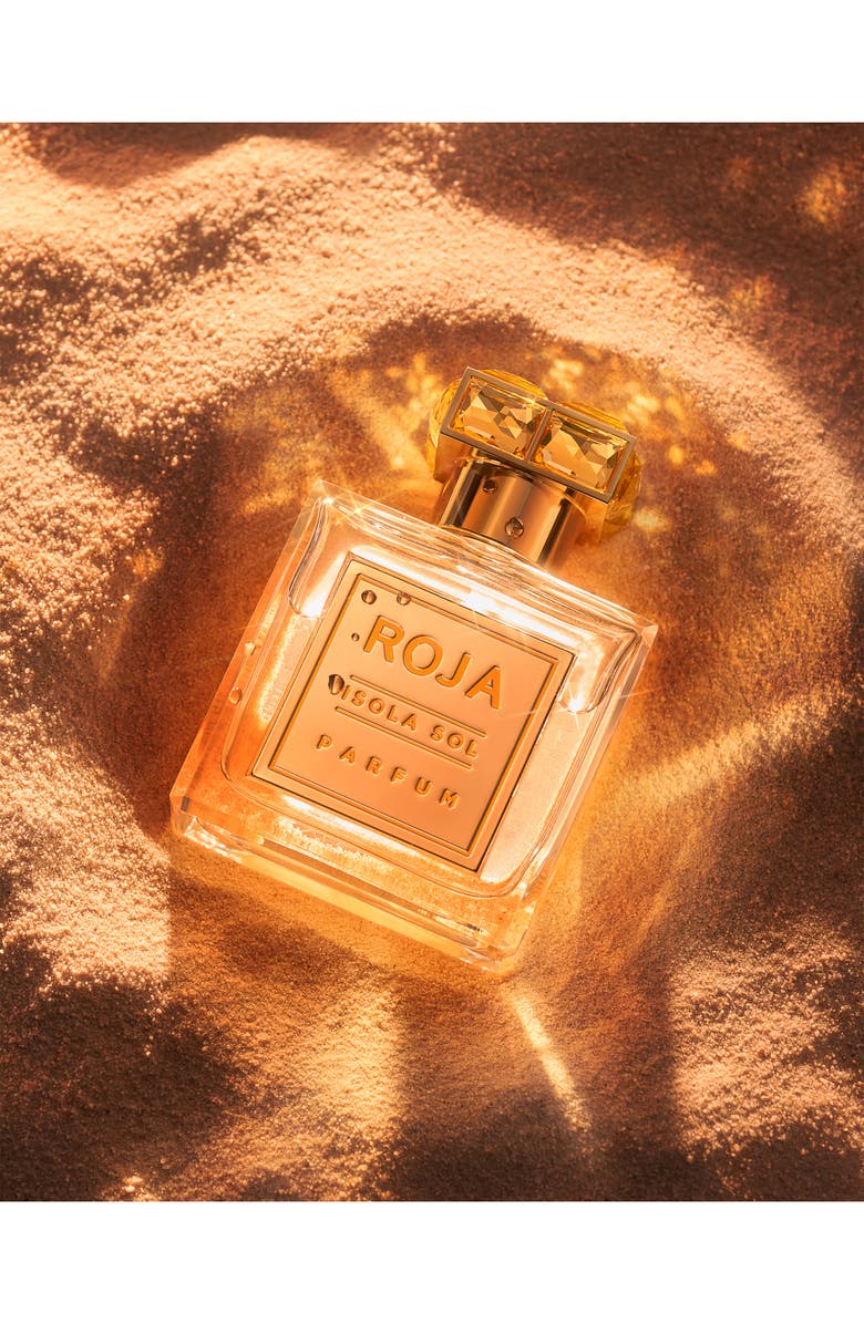 ROJA Isola Sol Parfum, Alternate, color,