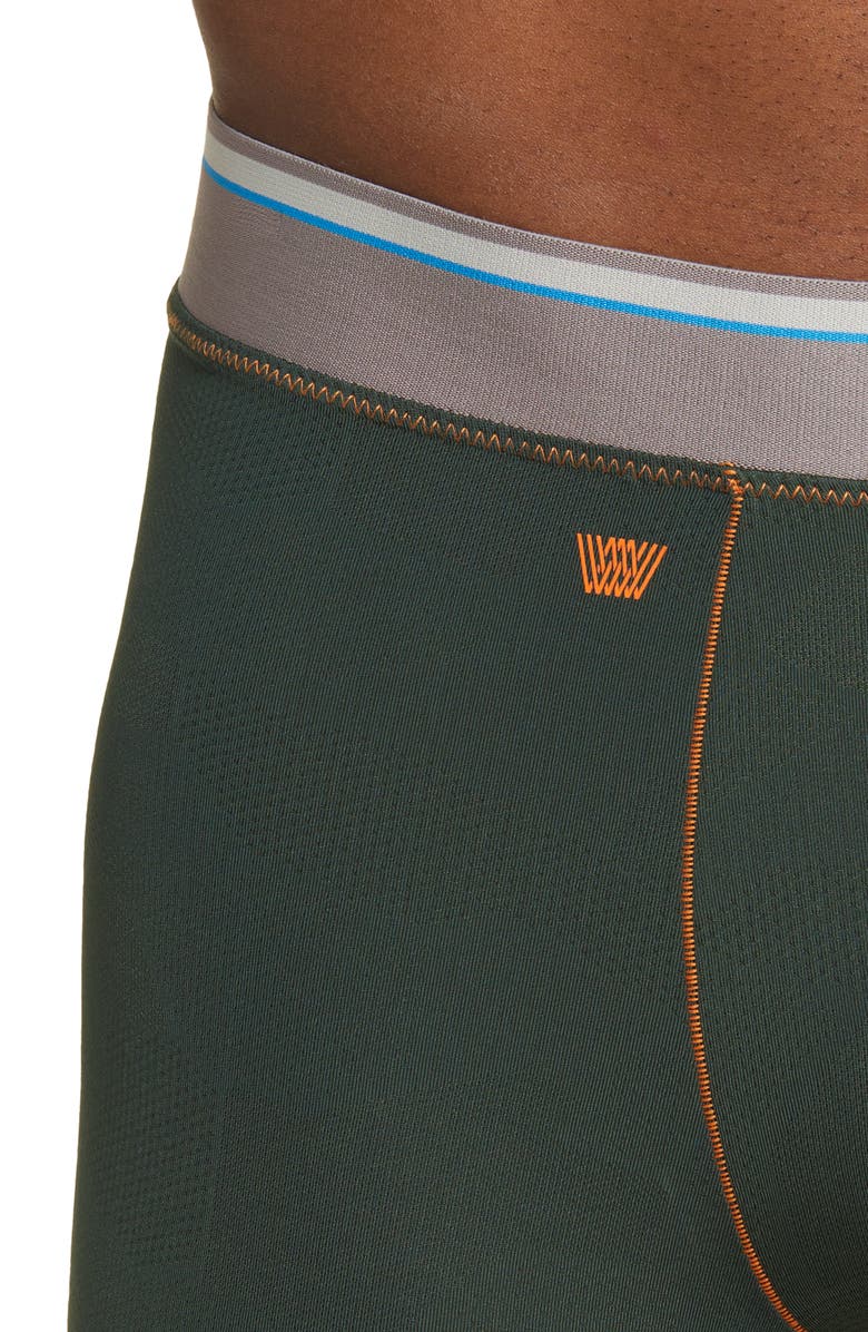 Mack Weldon AIRKNITx Performance Boxer Briefs, Alternate, color, 