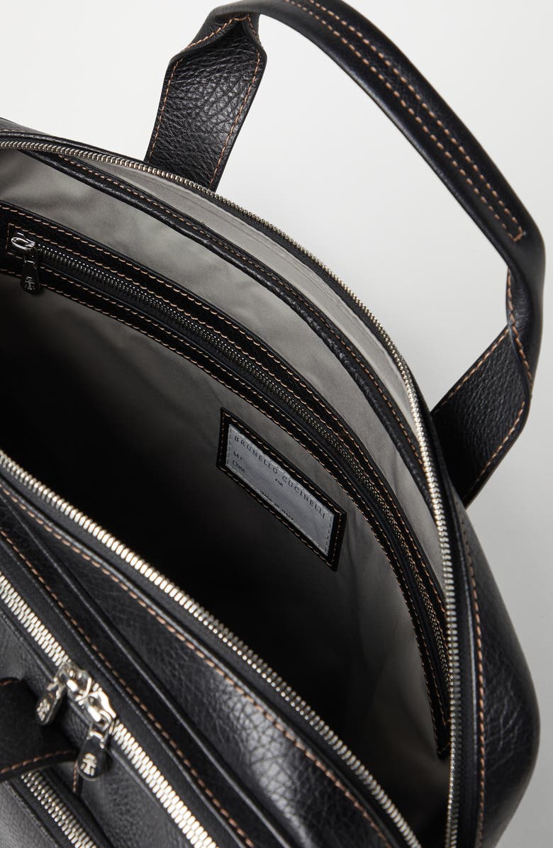 Brunello Cucinelli Briefcase, Alternate, color,