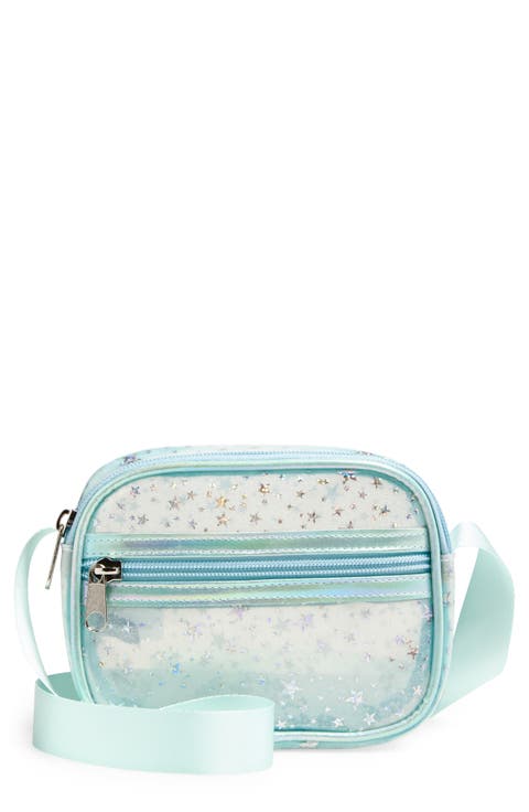 Kids
 Star Jelly Crossbody Bag