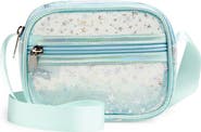 Capelli New York Kids' Star Jelly Crossbody Bag