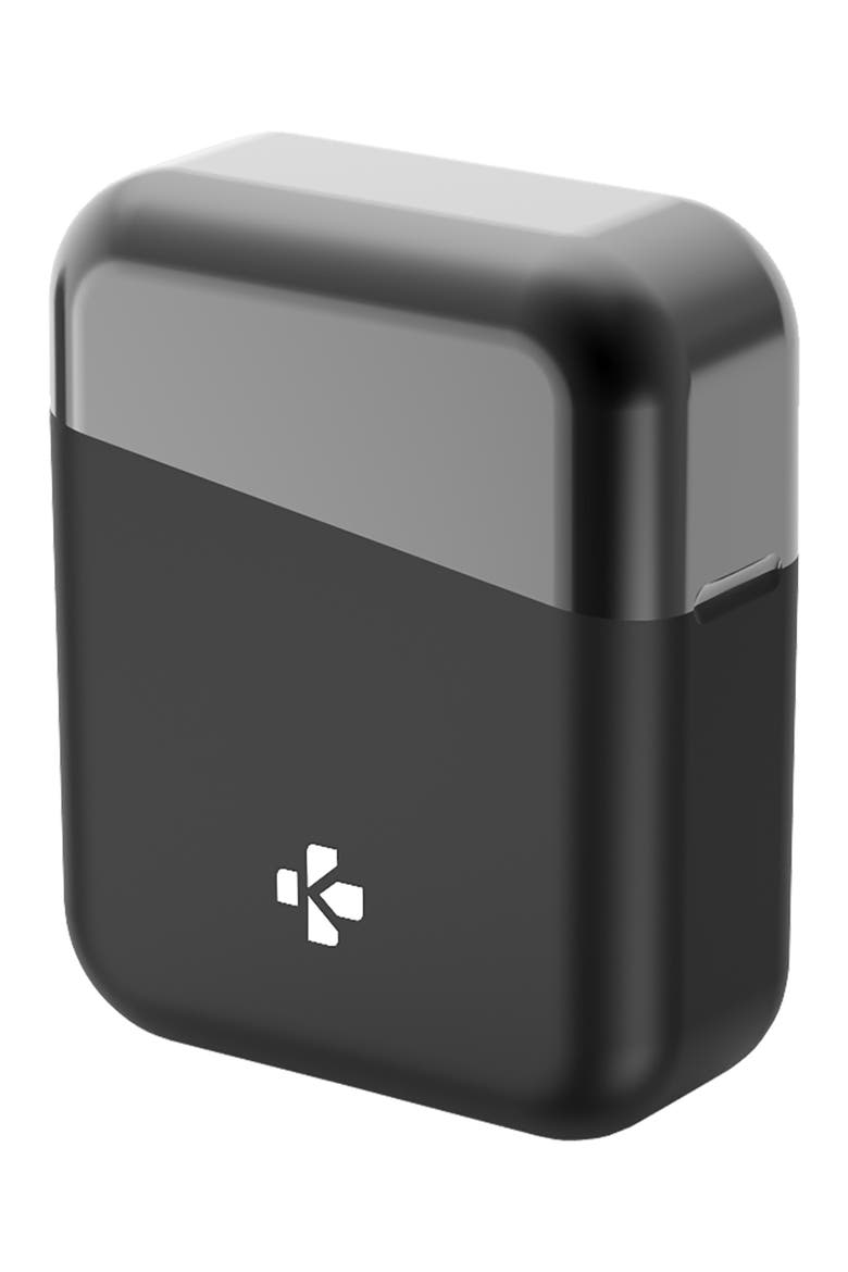 Zebuds Original Wireless Earbuds, Alternate, color, BLACK/ BLACK
