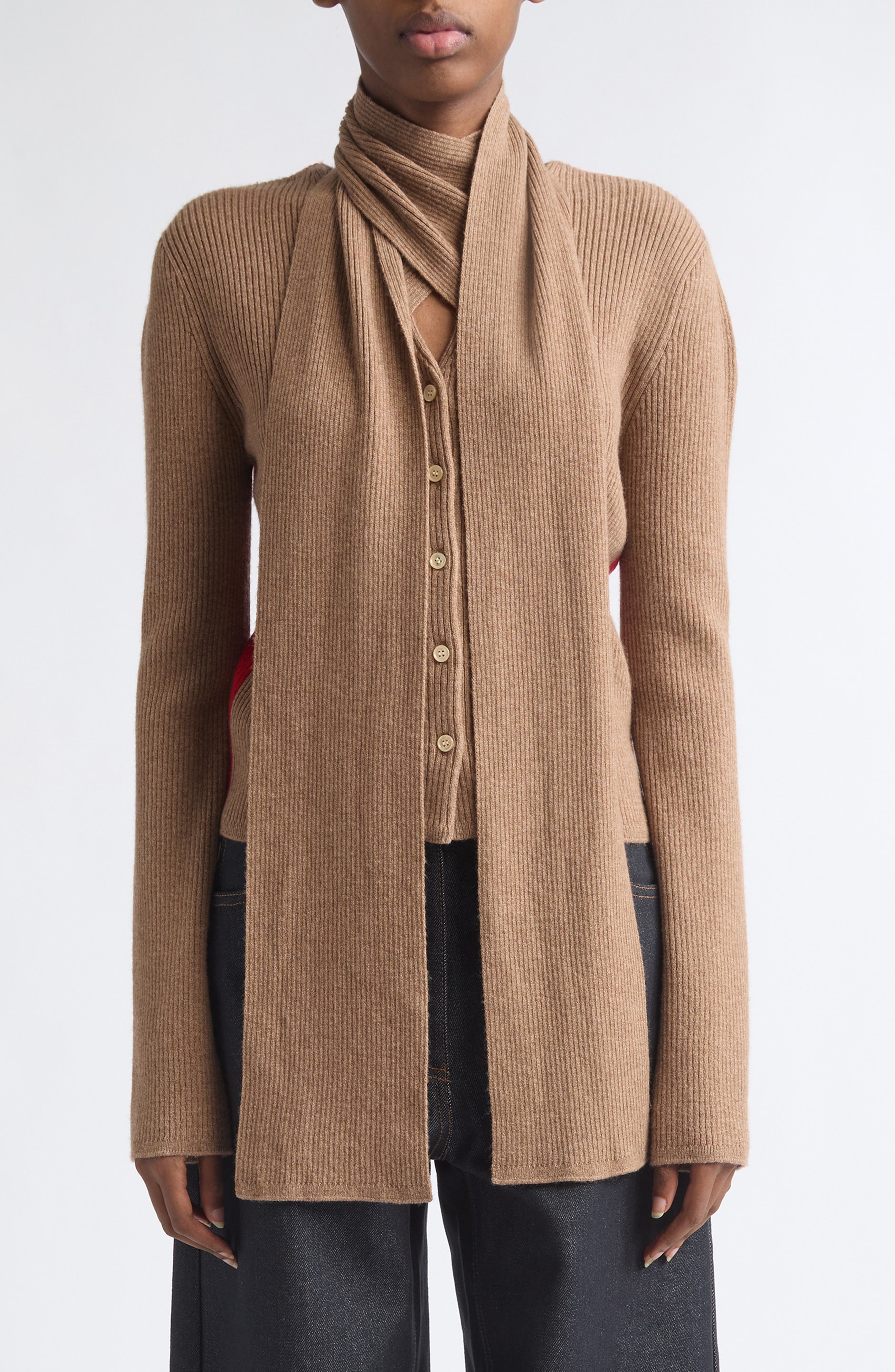 selected BEIGE