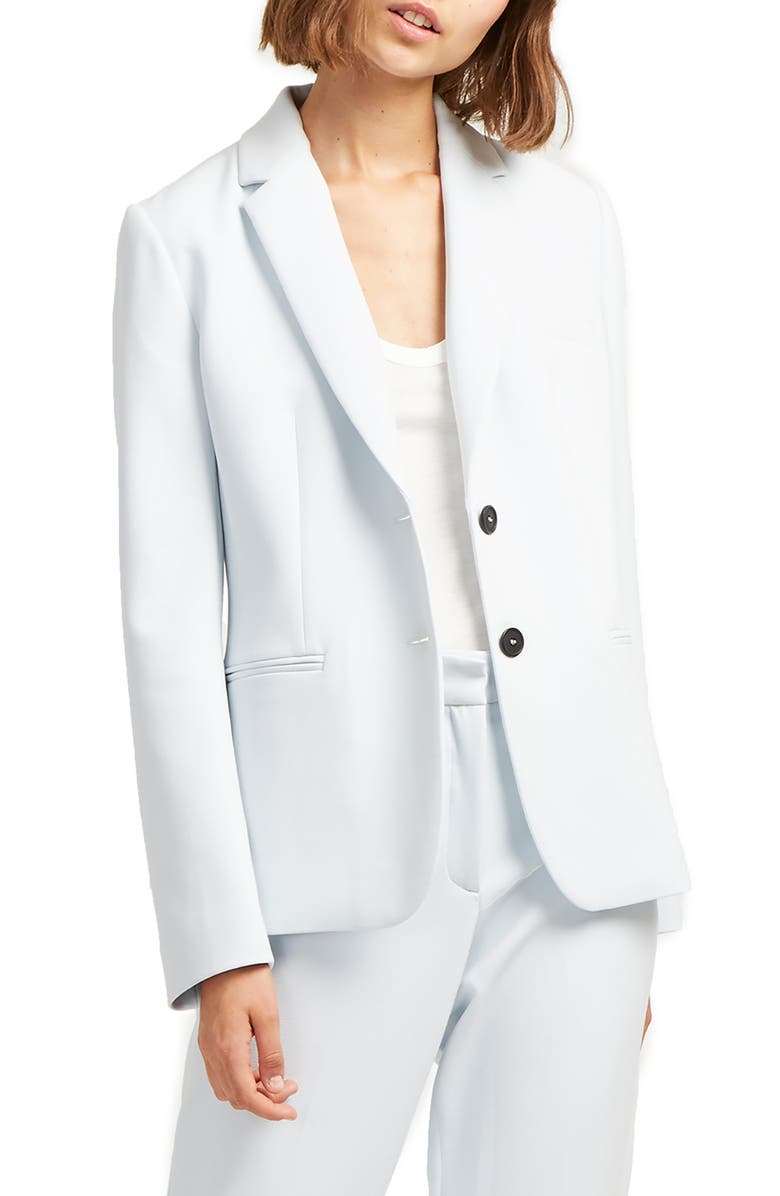 French Connection Sundae Suiting Blazer, Main, color,