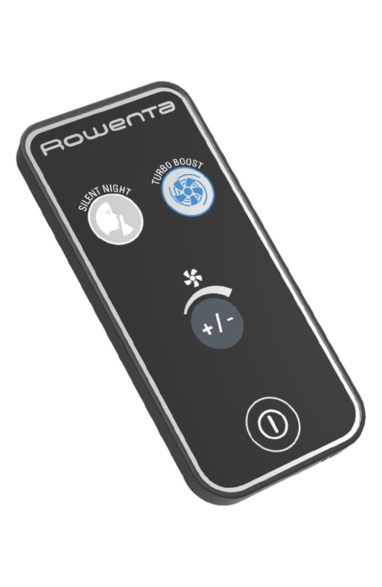 Rowenta Turbo Silence Table Fan, Alternate, color,