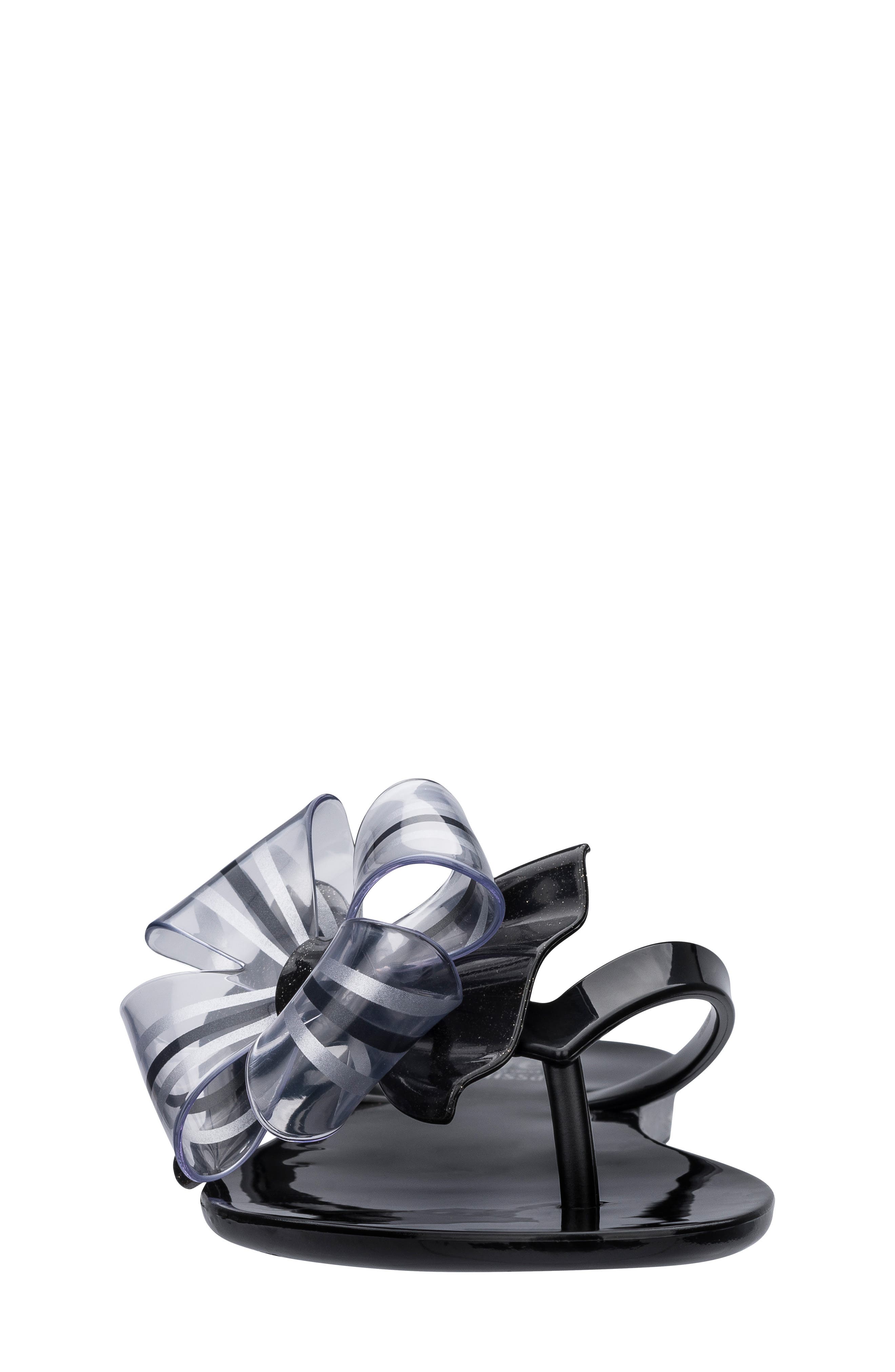 Mel by Melissa Hamnic II Sandal, Alternate, color, 