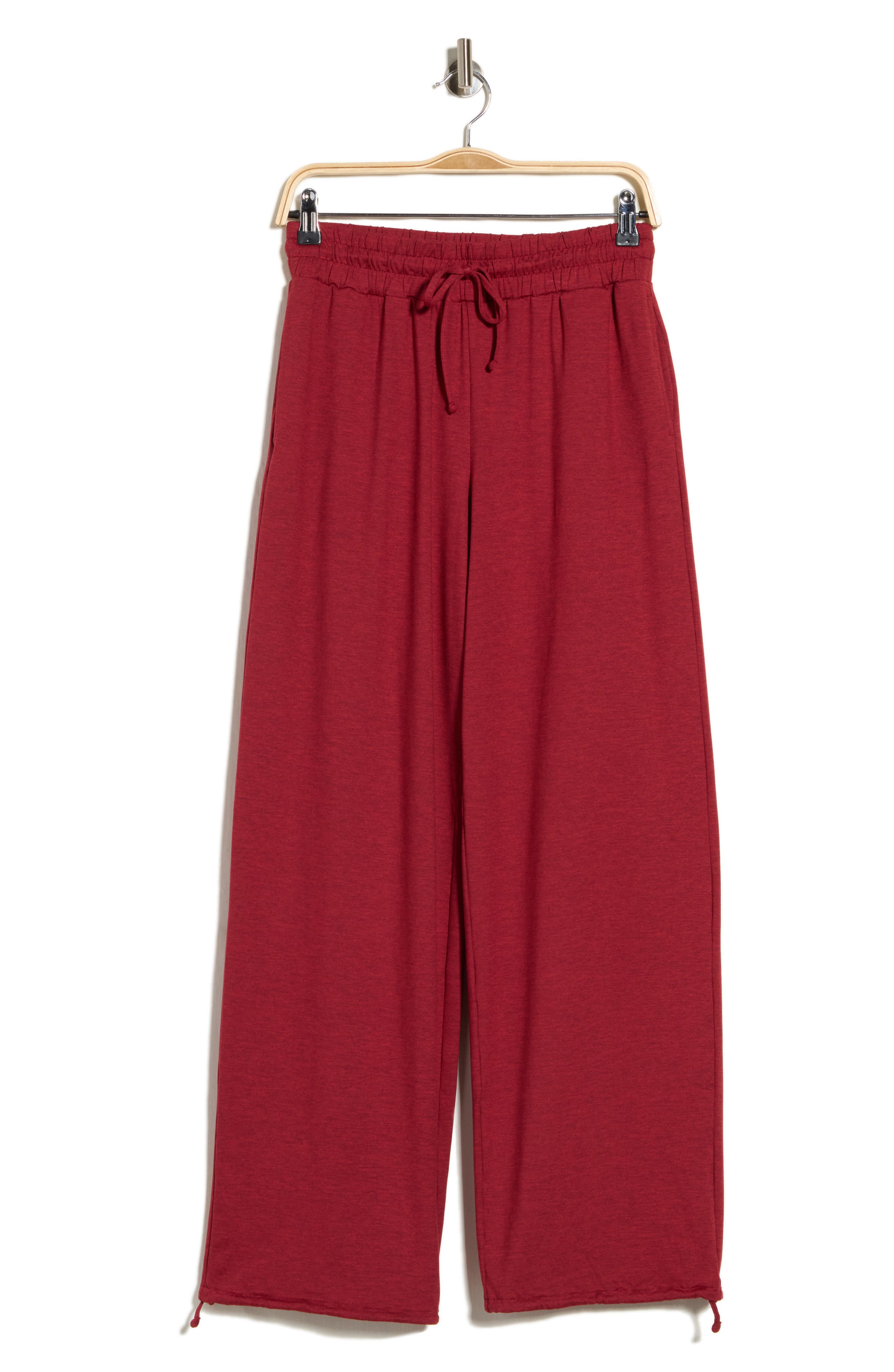 RED KARANDA HEATHER