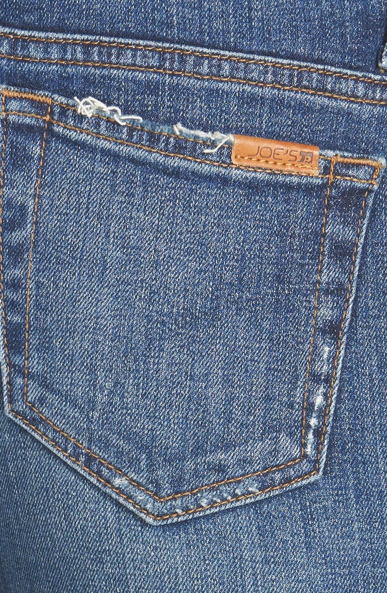 Joe's Icon Skinny Jeans, Alternate, color, Seneka