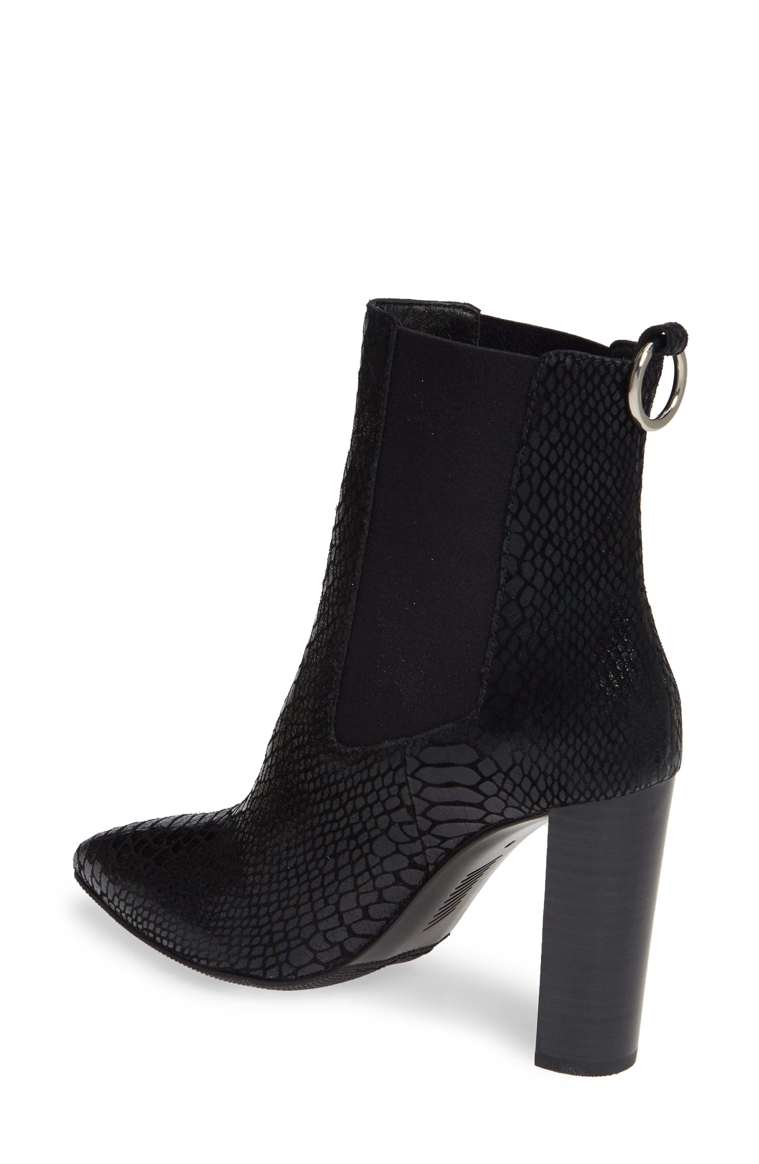 PAIGE Kingston Bootie, Alternate, color, 