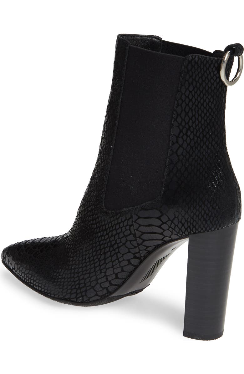 PAIGE Kingston Bootie, Alternate, color,