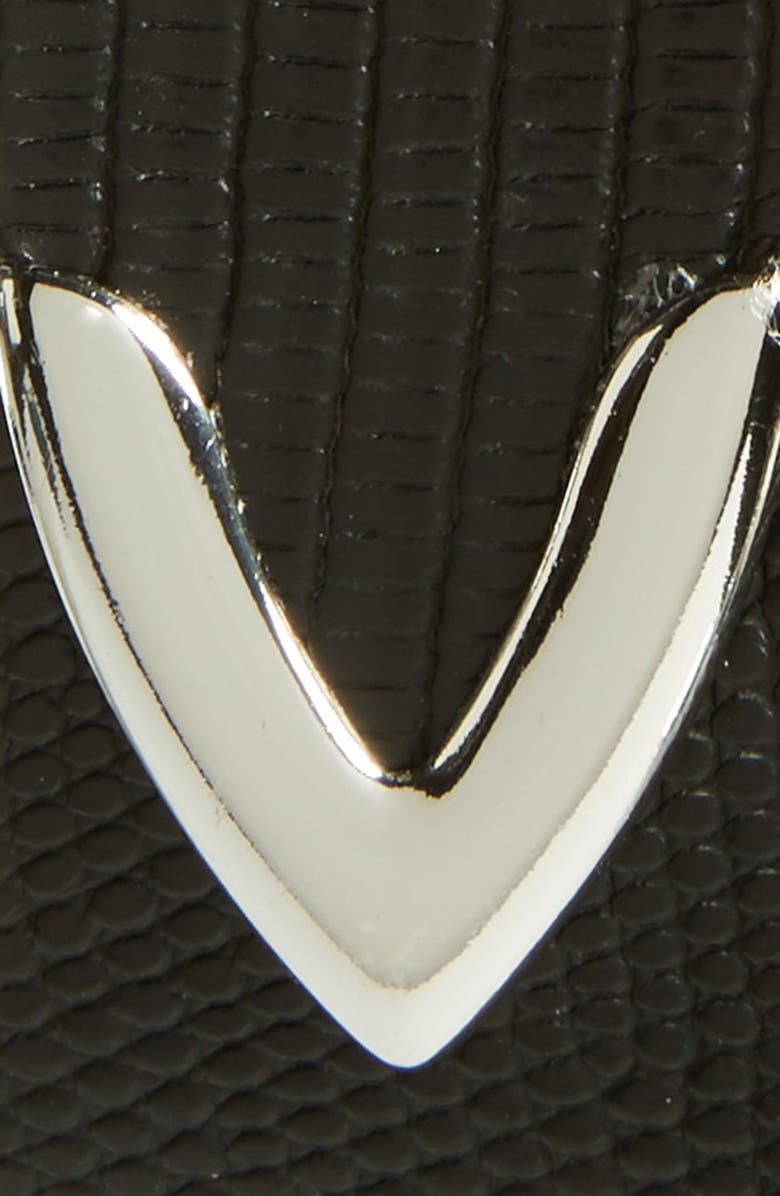 Remo Tulliani 'Andre' Leather Belt, Alternate, color, 