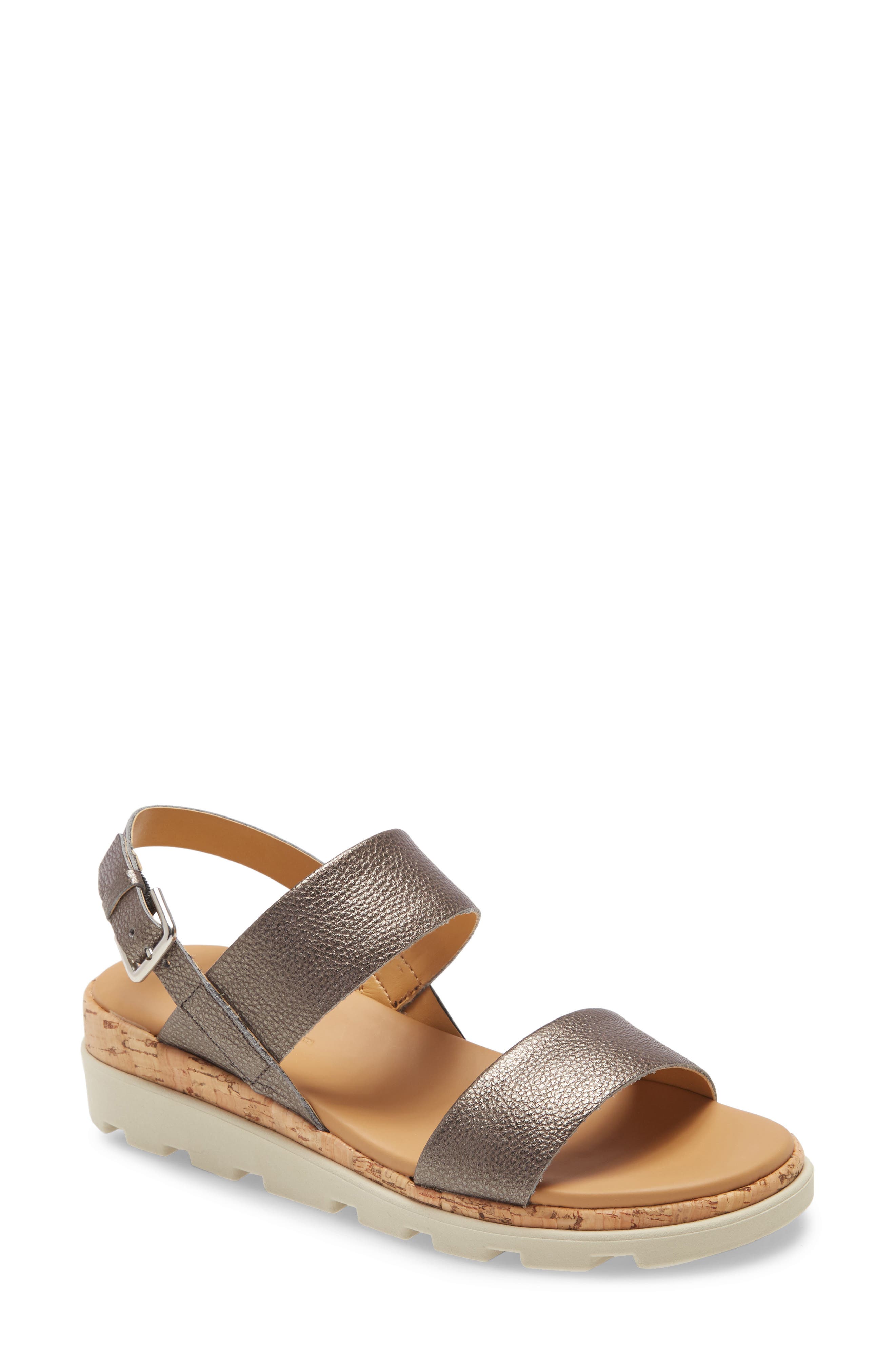 The FLEXX Mod Sandal, Main, color, 