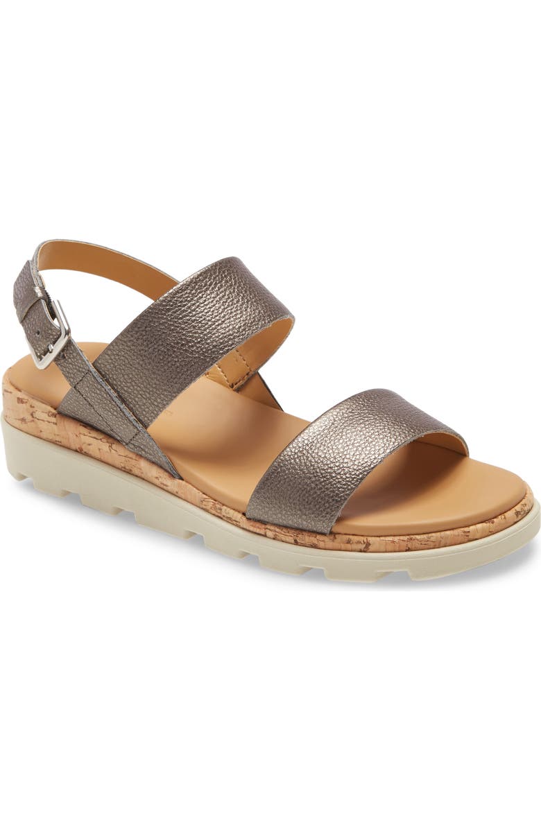 The FLEXX Mod Sandal, Main, color,