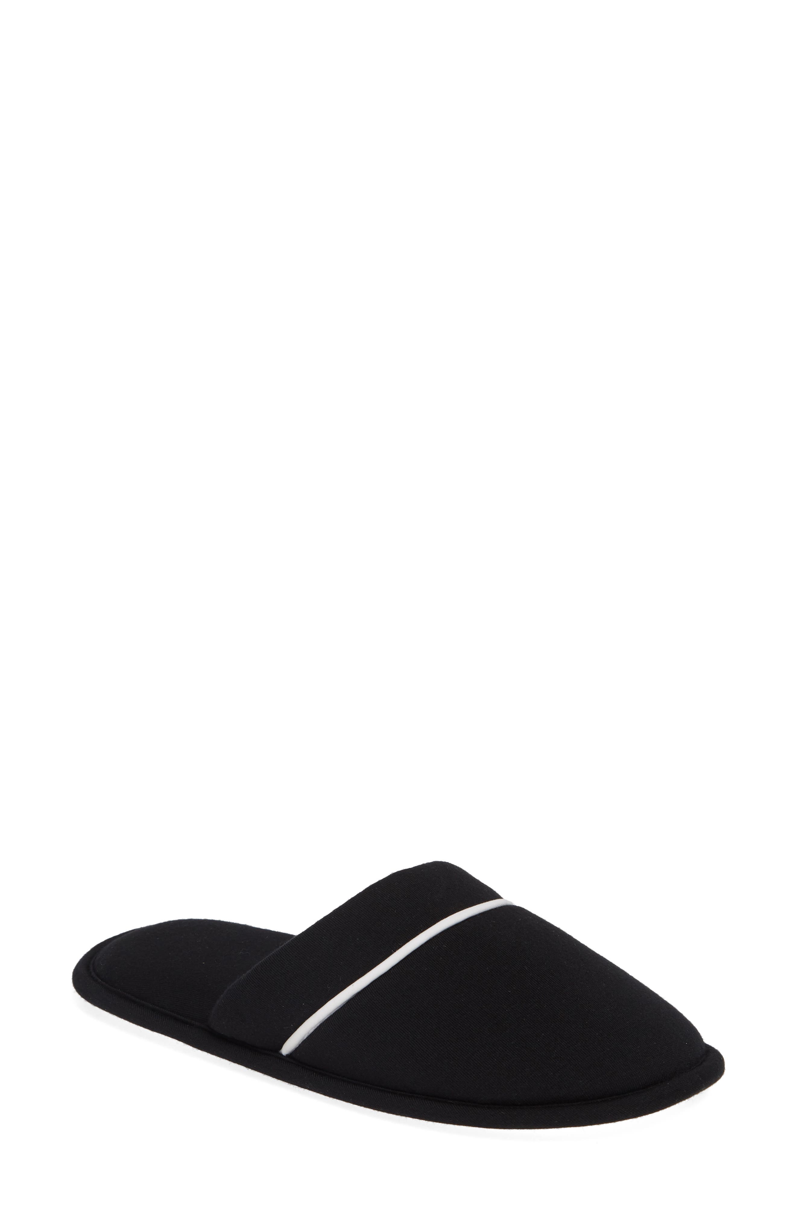 Nordstrom Moonlight Scuff Slipper, Main, color, 
