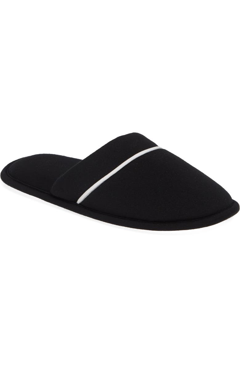 Nordstrom Moonlight Scuff Slipper, Main, color,