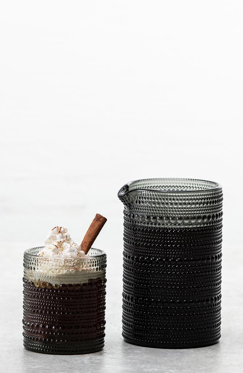 Fortessa Jupiter Set of 2 Double Old Fashion Glasses, Alternate, color,