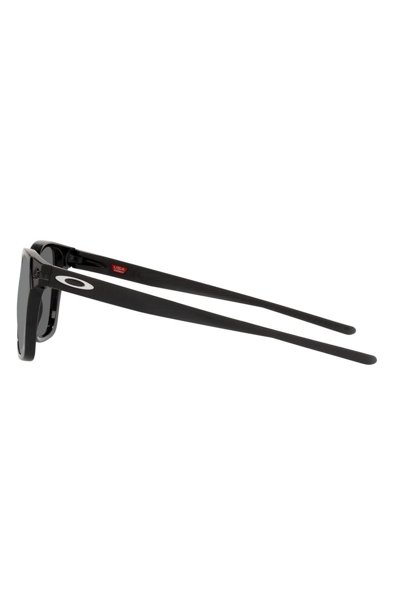 Oakley Oakely Prizm<sup>™</sup> 55mm Polarized Sunglasses, Alternate, color, 