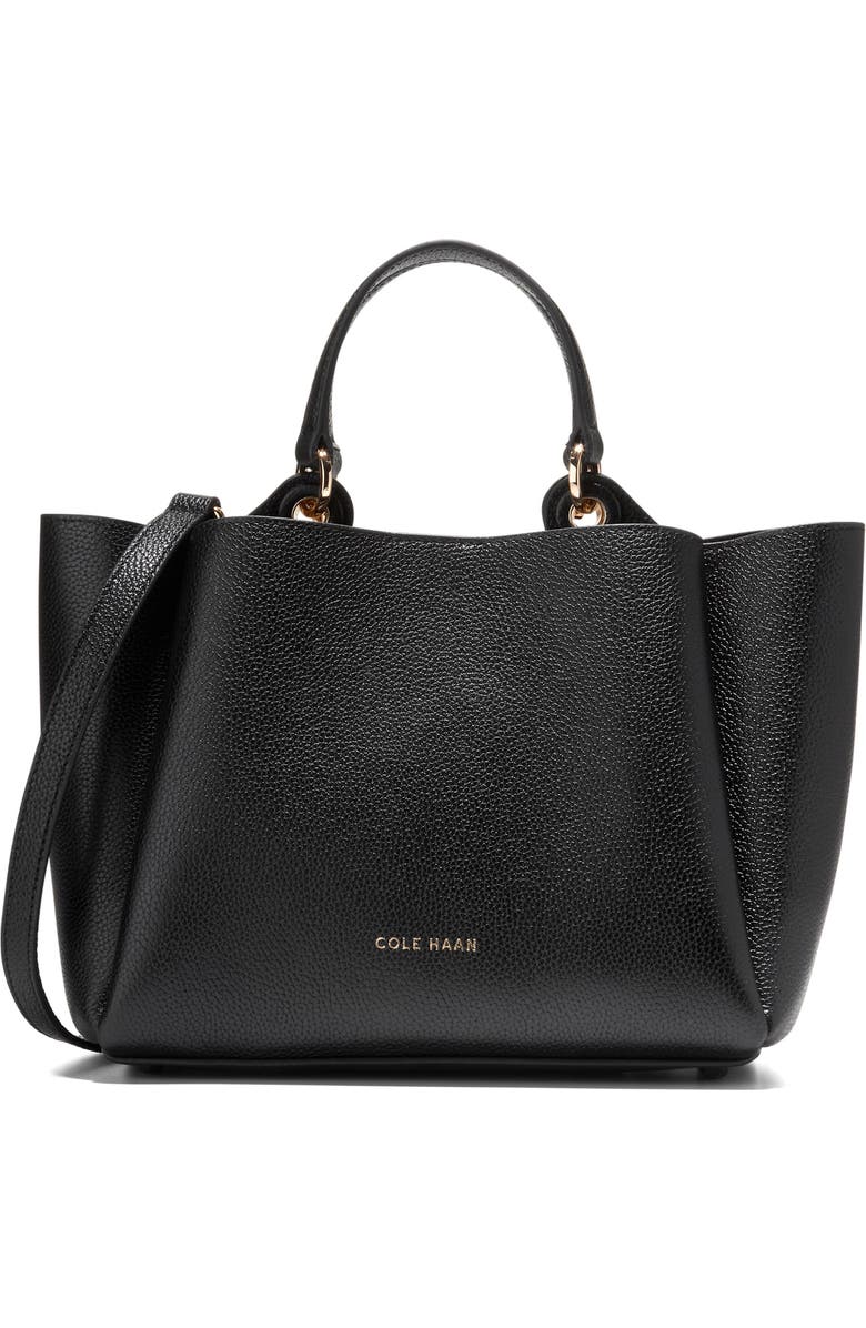 Cole Haan Small Midtown Crossbody Tote, Main, color,