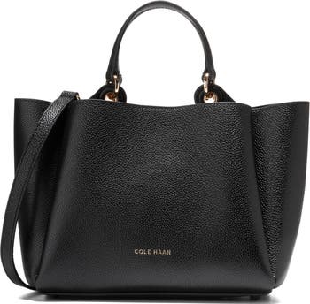 HAUNT 2WAY OFF SHOULDER PO 38サイズ　ブラック Cole Haan Small Midtown Crossbody Tote | Nordstromrack