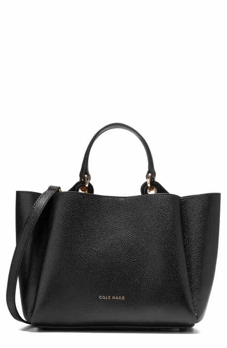 Cole Haan Small Midtown Crossbody Tote