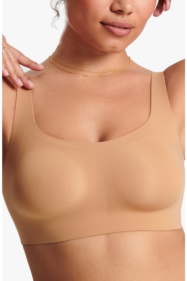 The Bobbie Scoop Bra, Main, color, MICA