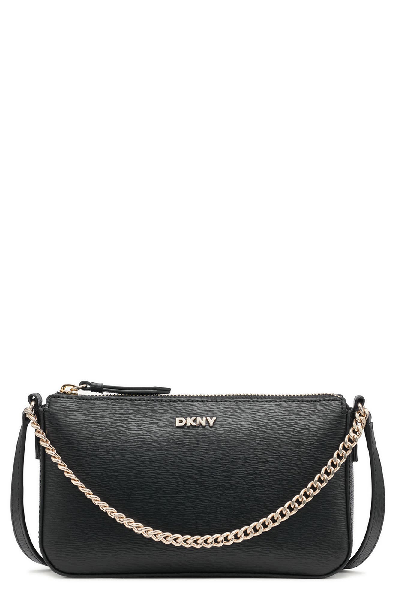 DKNY Bryant Park Demi Crossbody Bag, Main, color, 